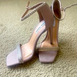 Steve Madden heels